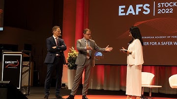 Forensic biometrics: Let’s face it.