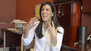 Full Orly Wahba on what kindness does to us. Guide