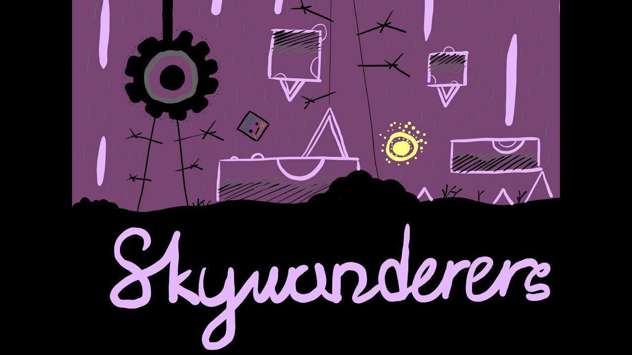 [Insane Demon] Skywanderers by TheBlackHell 100%