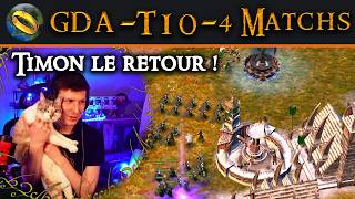GUERRE DE L’ANNEAU 2026 ⚔️ TOUR 10 -  Très pratique les spectres !