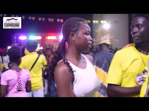 Inside Banjul Cultural Festival 