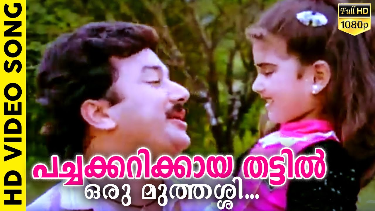      Evergreen Malayalam Film Song  Kilukkampetti  Jayaram