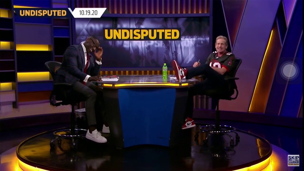 Thomas Edward Patrick Brady JR., ORIGINAL GANGSTA