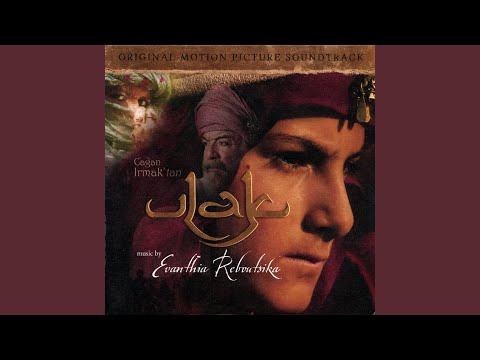 Zekeriya’nın Masalları - Tales of Zekeriya