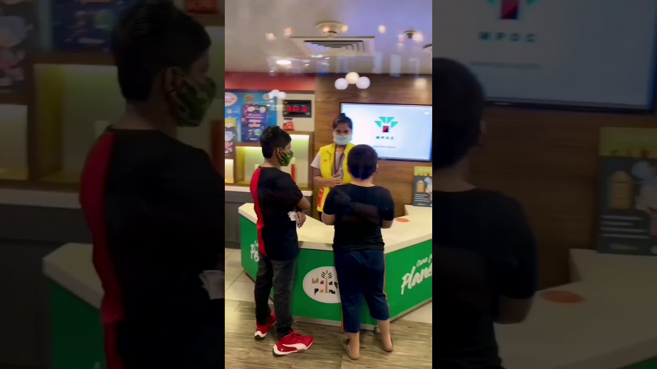 A day at Kidzania, Rcity Mall, Ghatkopar Mumbai