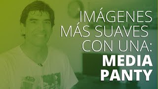 USE THIS TRICK: Pantyhose (Soft Effect) screenshot 4