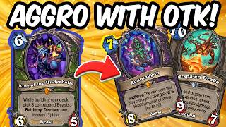 This 75% OTK Face Hunter is the BEST to Climb LEGEND!