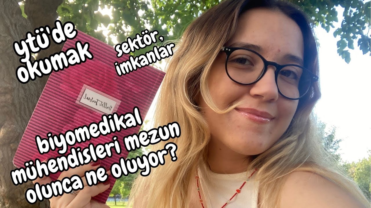 neden ytüde okumalısınız?| biyomedikal mühendisliği| biyomedikal mühendisleri ne iş yapar?