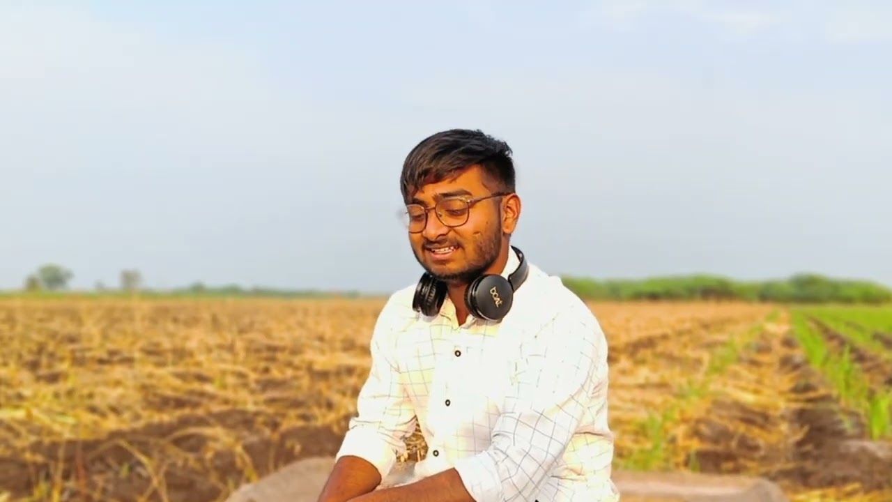 HOTO SE CHULO TUM | JAGJIT SINGH | AKASH DESAI | COVER BY YASH SHIROLKAR.