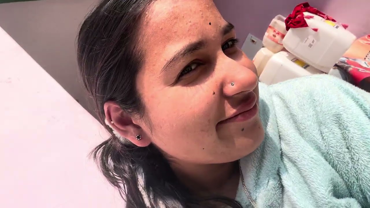 Ye meri 👧🏻behn ne kya bol diya🥹 || vlog-5 ||