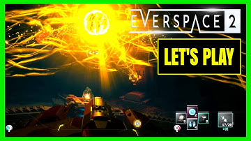 EVERSPACE 2 | Part 10 | Smoke & Mirrors