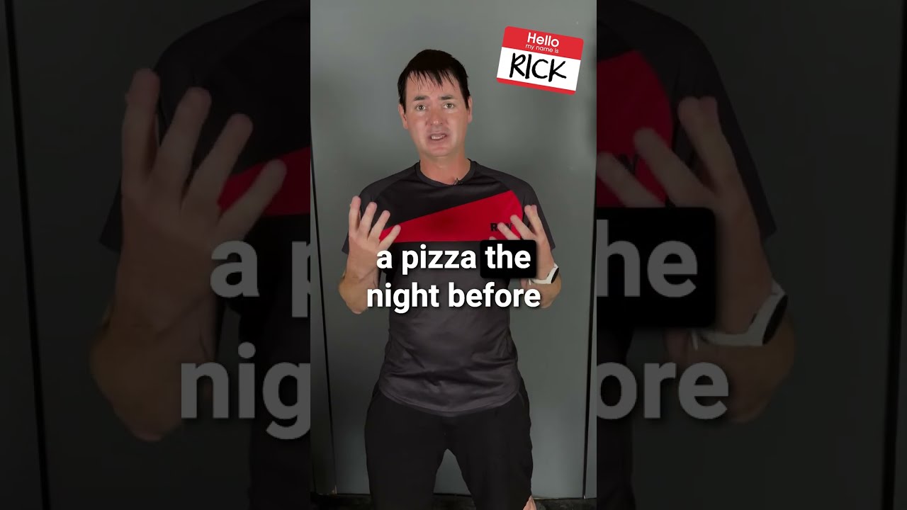 Worst Running Advice? 