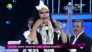 Bülent Ersoy - Hadi Hadi {Denizdiva}