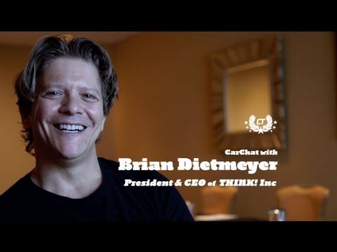 CarChat with Brian Dietmeyer
