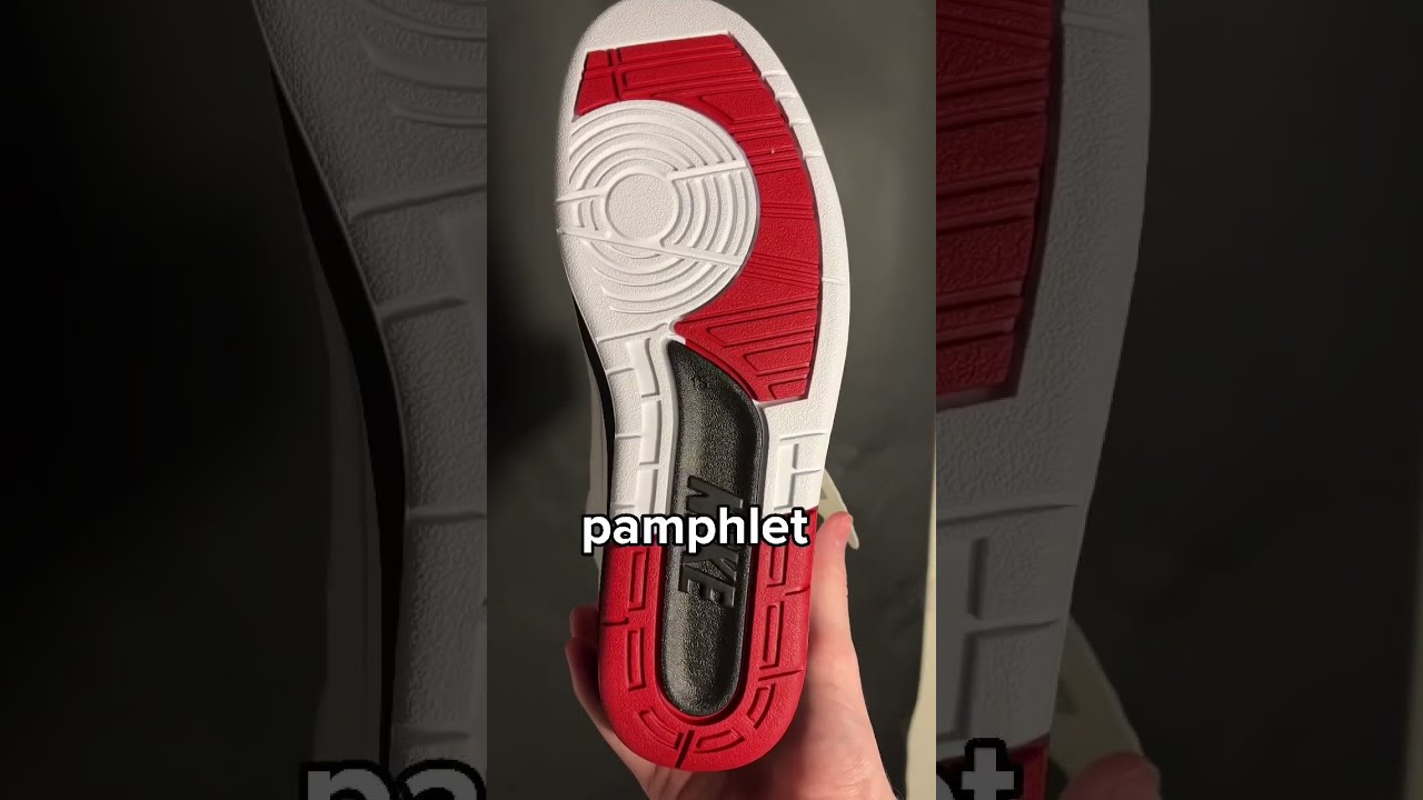 Michael Jordan S LEAST Favorite Shoes 