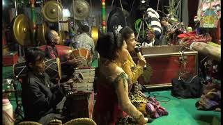 Wayang Golek Maju Jaya Seteg 1