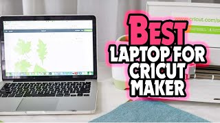 ✅ Top 5:💻 BEST Laptop For Cricut Maker In 2024 [ Cheapest Laptop For Cricut Maker ]