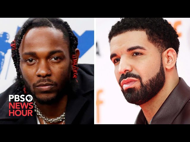 A look at the Kendrick Lamar-Drake feud and its implications