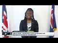 Library Week 2026 - Message by Honourable Sharie B. de Castro