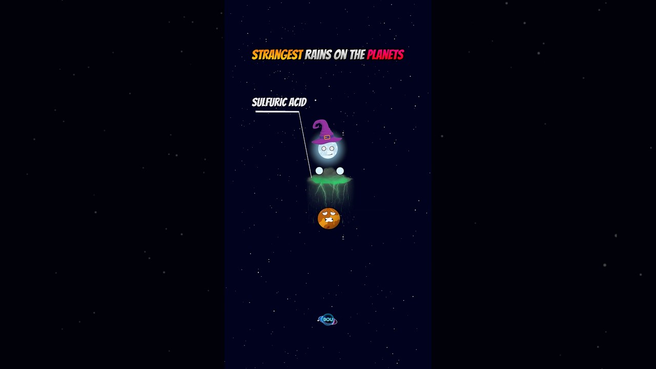 Earth’s Rain Beats All! 🌍🌧 