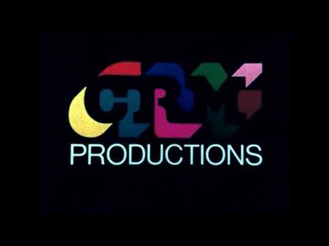 McGraw-Hill Films/CRM Productions opening logo (1979) 