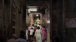 BRIHADESHWAR TEMPLE @Thanjavur | One of the World&#39;s biggest Shiva temple | HKM Mumbai Yatra