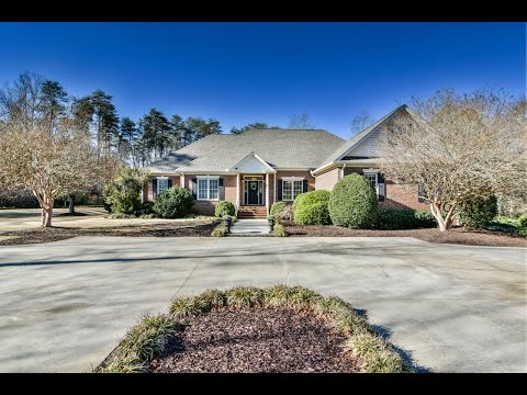 17 Wood Brook Ct, Taylors, SC home video tour