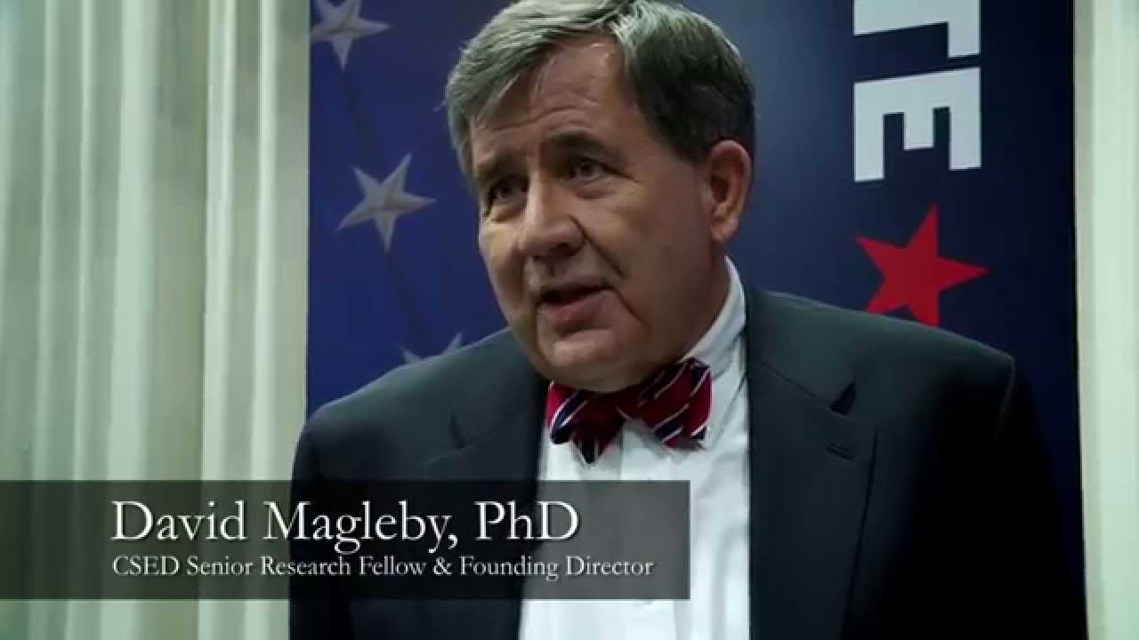 2014 Exit Poll Recruitment