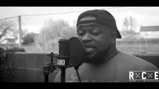 BRANDON - WEEK 4 FREESTYLE - BEHIND THE MIC SERIES - SONYA6300