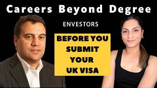 UK Innovator Founder Visa Explained by Home Office Endorsing Body | Scott Haughton (Envestors COO)