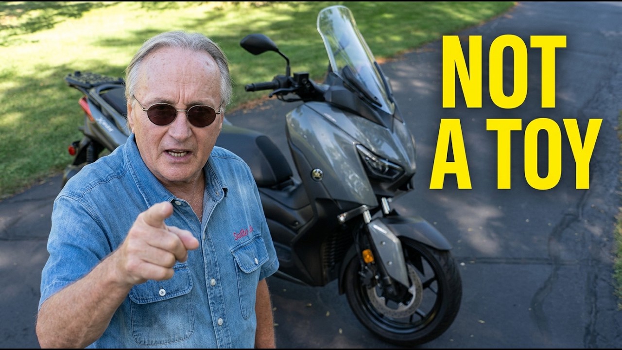 Latest Title & Thumbnail
