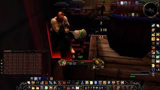 Paladin Gold Farm/Boost leveling : Stockades in 3 pulls : ~80g P/H  WoW Classic