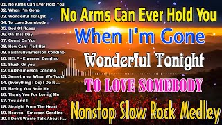 Download Lagu Slow Rock Love Songs Collection 70s 80s 90s | Nonstop Slow Rock Pinoy Medley | Best Luamang Tugtugin MP3
