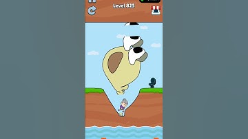 Slice Snail 🐌 Funny Game Level 🤣 #825 #shorts #shortsfeed #slicetosave #funny #gaming #viral