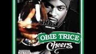 Watch Obie Trice Shit Hits The Fan video