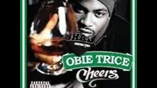 Obie Trice ft. Eminem & Dr Dre - Shit hits the fan