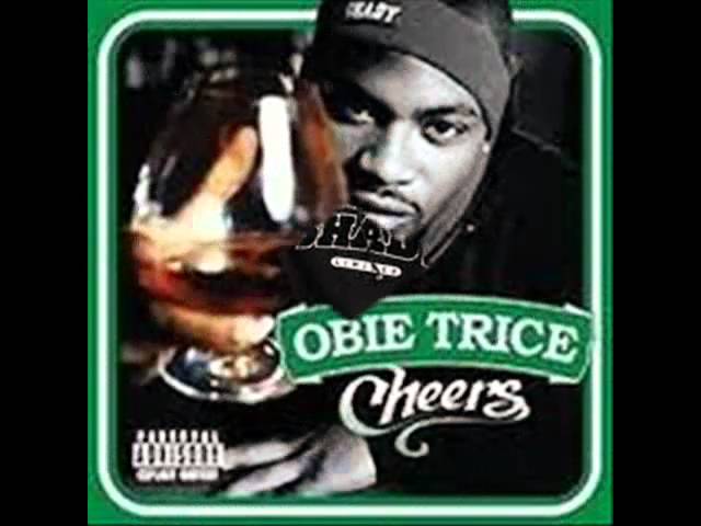 Obie Trice ft. Eminem & Dr Dre - Shit hits the fan class=