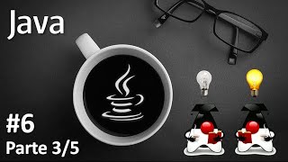 ☕️ Practical Java Course - Logical Operators (AND OR NOT) - Lesson 6 - Fundamentals Part 3/5 #java
