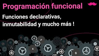 Celebrity Qué es la programación funcional ? inmutabilidad, funciones declarativas sin efectos secundarios 😀 Profile