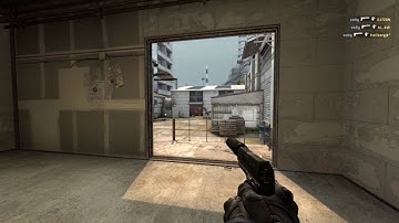 CSGO SYNC EDIT TEST 2