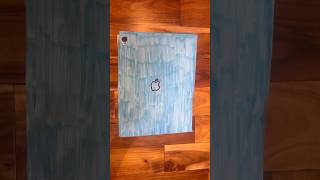 iPad squishy unboxing!!!! #diy #viralshort