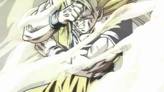 DBZ - Disturbed Prayer