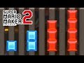 オンラインゲームのラグを再現したステージがすごい【スーパーマリオメーカー2】