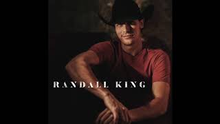 Video thumbnail of "Randall King - "Reason To Quit" - Official Audio"