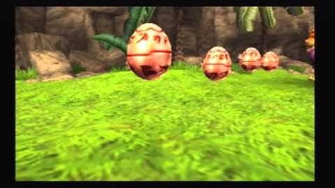 Jak & Daxter The Precursor Legacy - Episode 1