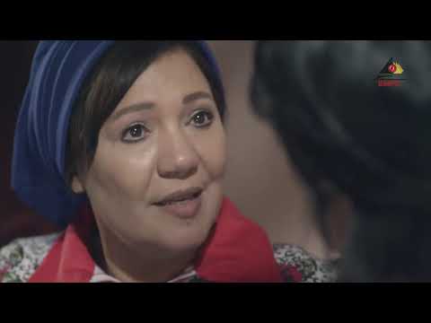 Eps 21 مسلسل الصندوق الأسود #رانيا_يوسف