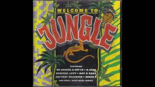 Various - Welcome To Jungle (1995) - YouTube