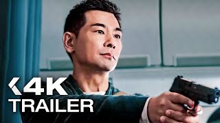 BATTLE OF THE WOLF Trailer German Deutsch (2026)