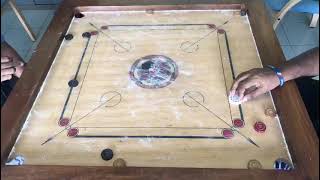 carrom king+carrom Master+carrom uk/No editing