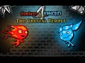 Friv Game - Fireboy and Watergirl 4 Part 15 - YouTube